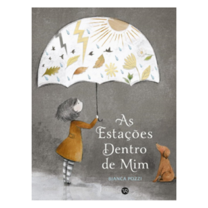 As estações dentro de mim